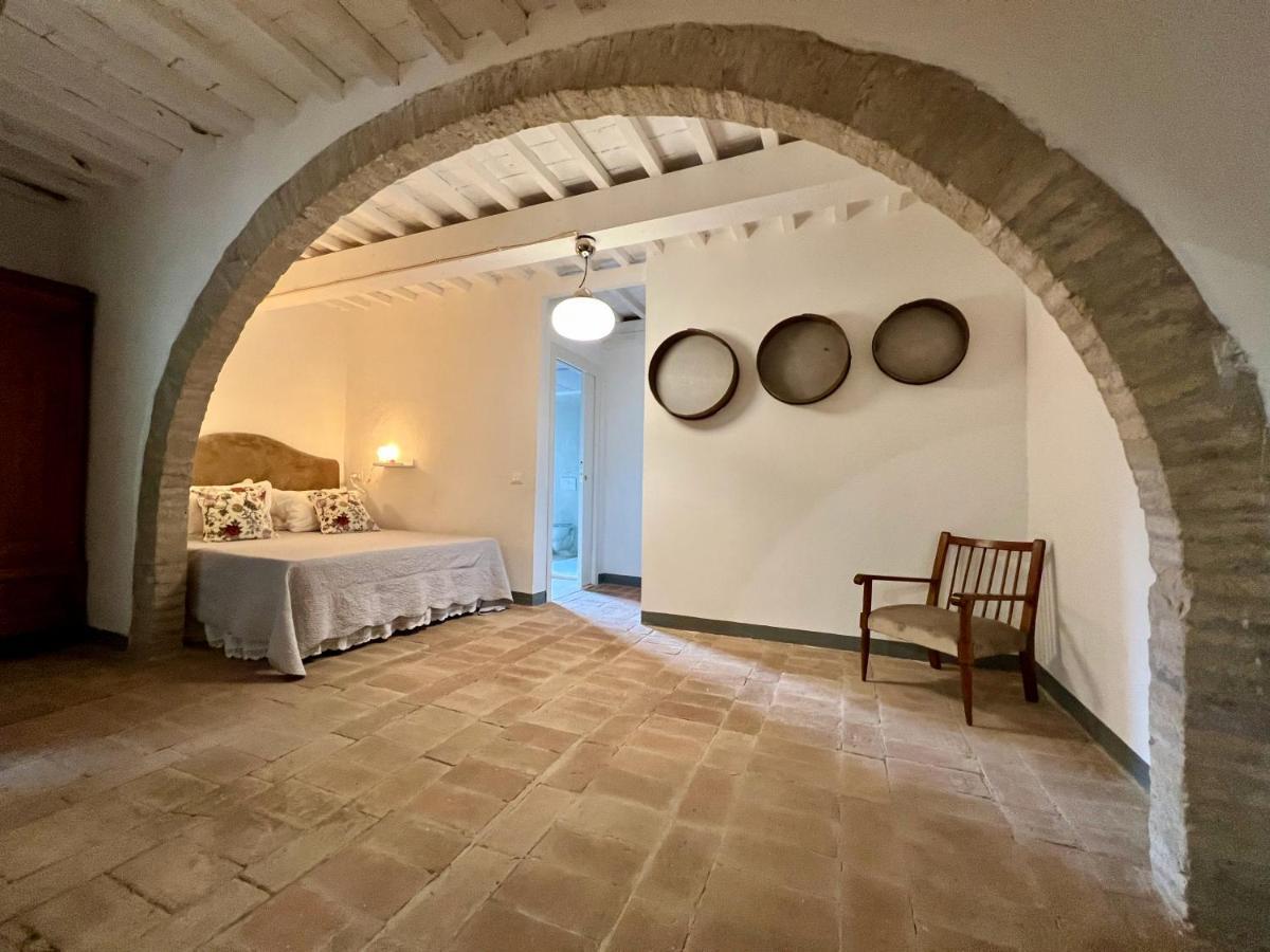 Le Fonti Di San Gimignano Apartment Exterior photo