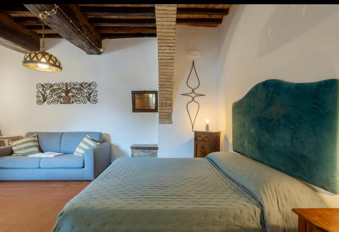 Le Fonti Di San Gimignano Apartment Exterior photo